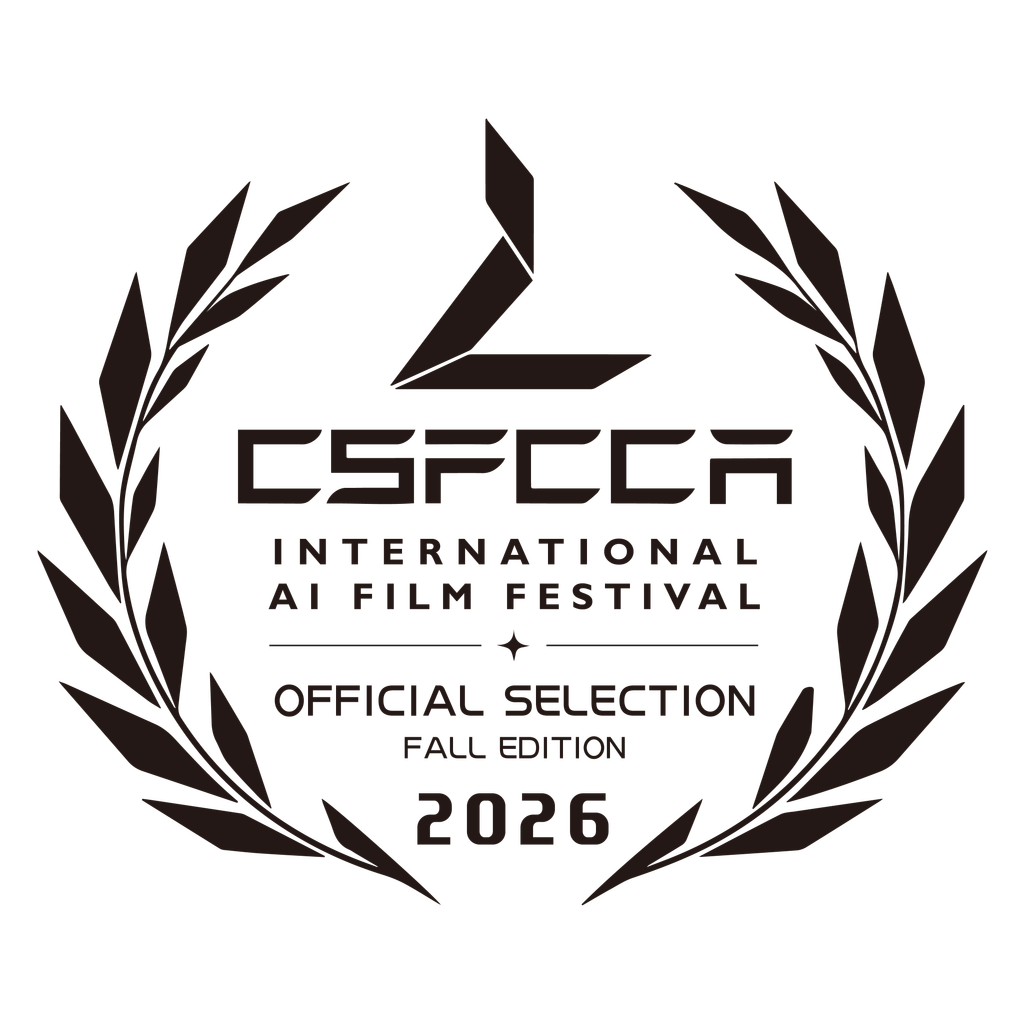 Fritz Kohle Official Selection, CSFCCA International AI Film Festival, Fall Edition 2026